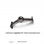 Terrassenheizer Terrassenheizer Blade Silver 2500W Lieferzeit: Vorübergehend ausverkauft, VorbestellbarFrachtkosten Hauszustellu