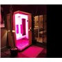 Ruby 2.0 Rotlichttherapie 1500W