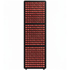 Ruby 2.0 Rotlichttherapie 1500W
