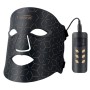 The Glow Intense - IR + Rotlicht Maske