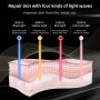 The Glow Intense - IR + Rotlicht Maske