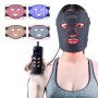The Glow Intense - IR + Rotlicht Maske
