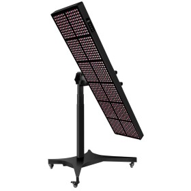Verstellbares, motorisiertes Bodenstativ für Ruby 2.0