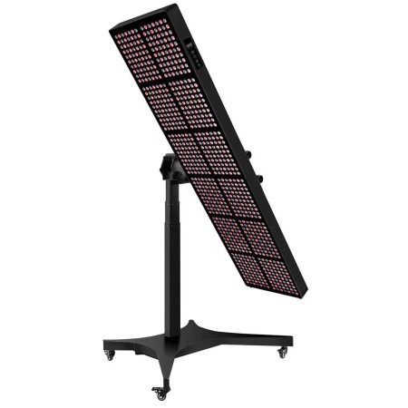 Verstellbares, motorisiertes Bodenstativ für Ruby 2.0