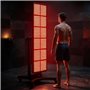 Ruby 2.0 Rotlichttherapie 3600W