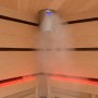 Nordic Mist™ – Innovativer Salz- und Aromadampf für Ihre Sauna