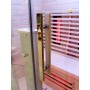 Die Sauna „Wiwo Care“ – eine Infrarotsauna mit trendigem Flair und luxuriösem Ambiente