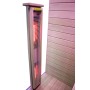 Die Sauna „Wiwo Care“ – eine Infrarotsauna mit trendigem Flair und luxuriösem Ambiente