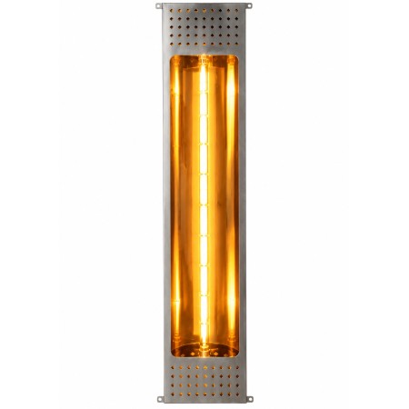 VitaeGold 350 W Infrarot-Heizstrahler für Infrarotsauna | Vollspektrum-IR