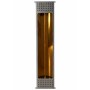 VitaeGold 350 W Infrarot-Heizstrahler für Infrarotsauna | Vollspektrum-IR