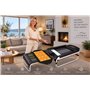 Jade Infrarot Massagebett