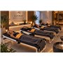 Jade Infrarot Massagebett