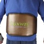IR-Körperheizung Infra Gürtel für den Rücken mit Turmalin Maße: Breite: 250 mmLänge: 1350 mmTourmalin