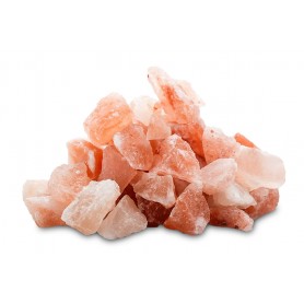 Echtes Himalaya-Salz 1kg