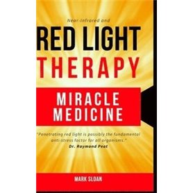 Red light therapy- Mark Sloan